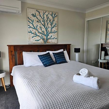 Fairways Golf & Beach Retreat Bribie Island Woorim ภายนอก รูปภาพ