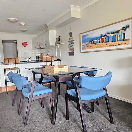 Fairways Golf & Beach Retreat Bribie Island Woorim ภายนอก รูปภาพ