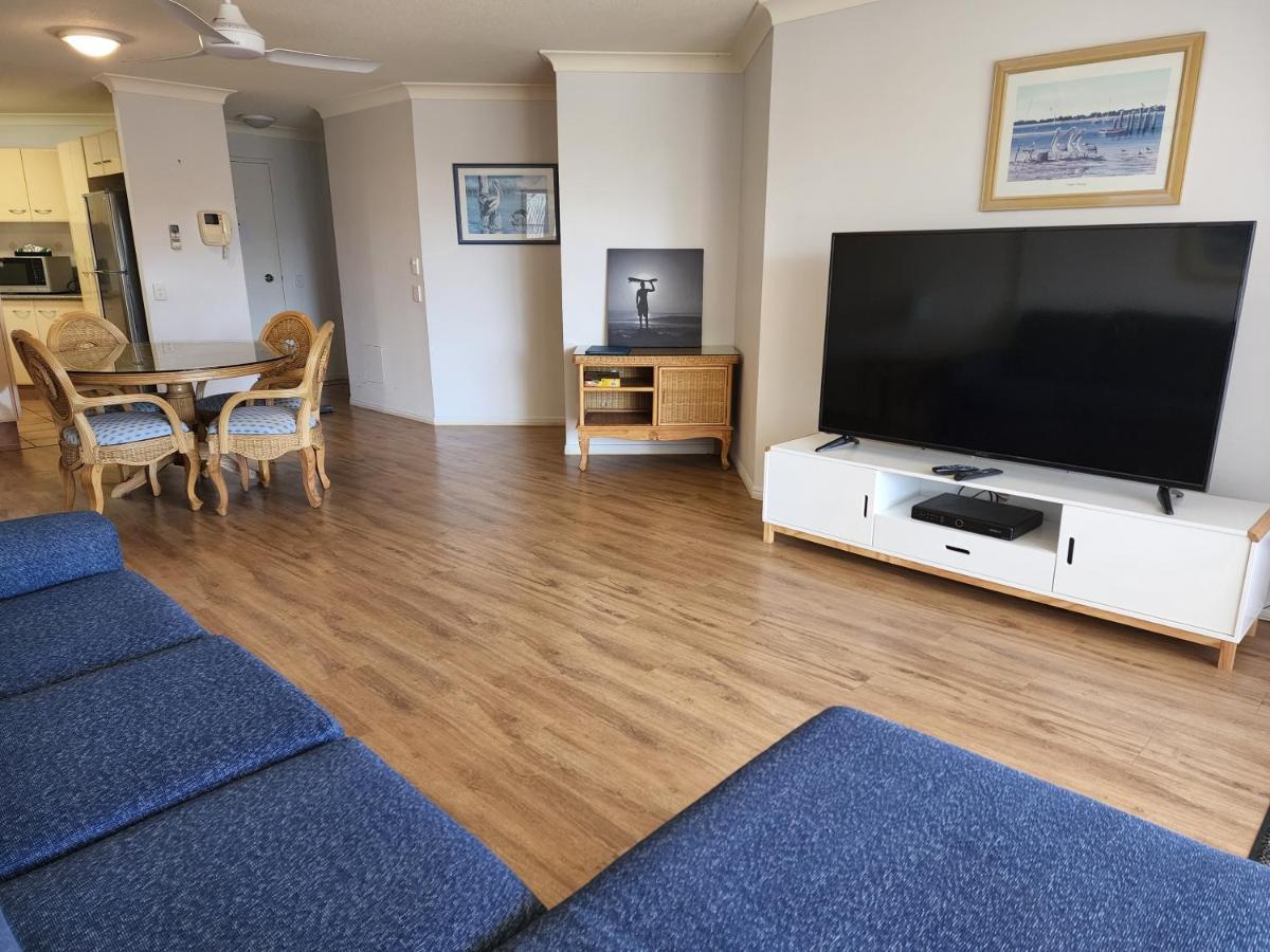 Fairways Golf & Beach Retreat Bribie Island Woorim ภายนอก รูปภาพ
