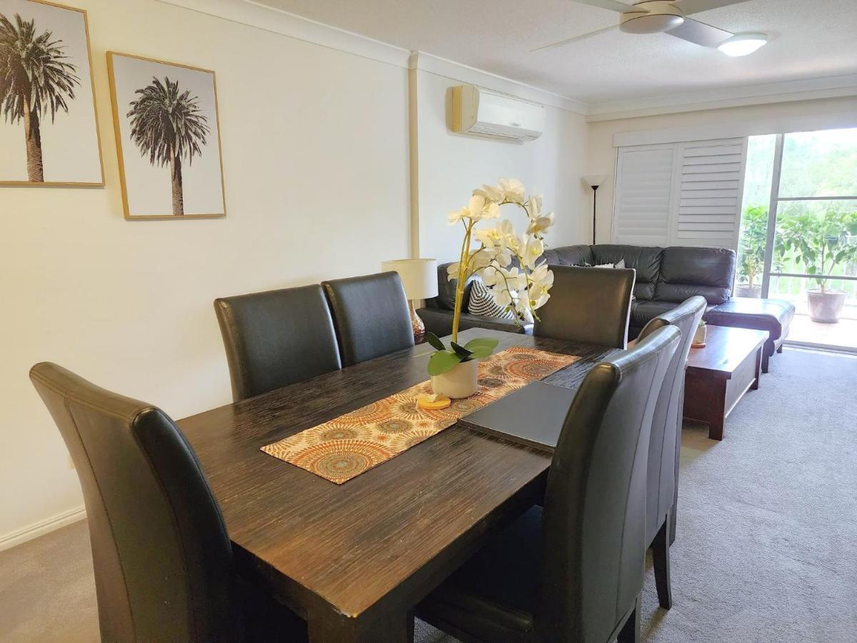 Fairways Golf & Beach Retreat Bribie Island Woorim ภายนอก รูปภาพ