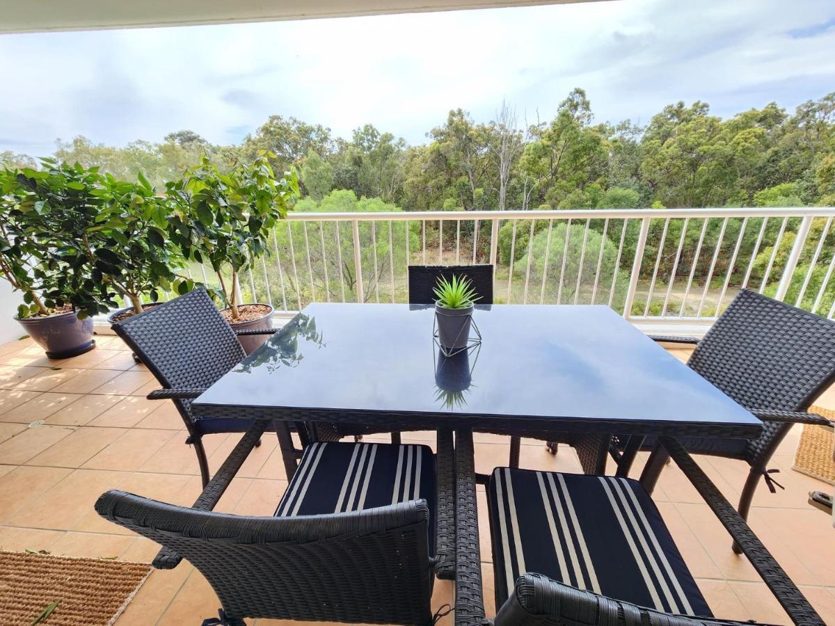 Fairways Golf & Beach Retreat Bribie Island Woorim ภายนอก รูปภาพ
