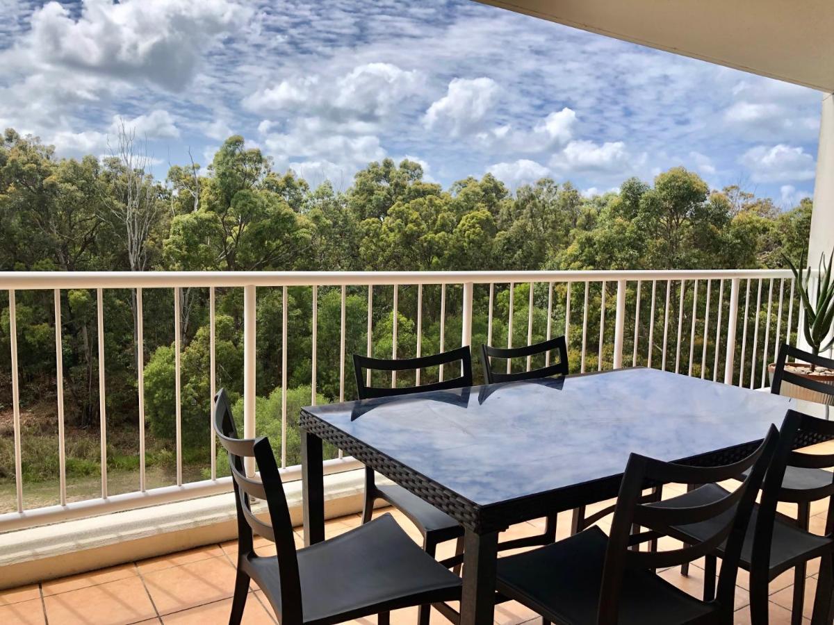 Fairways Golf & Beach Retreat Bribie Island Woorim ภายนอก รูปภาพ