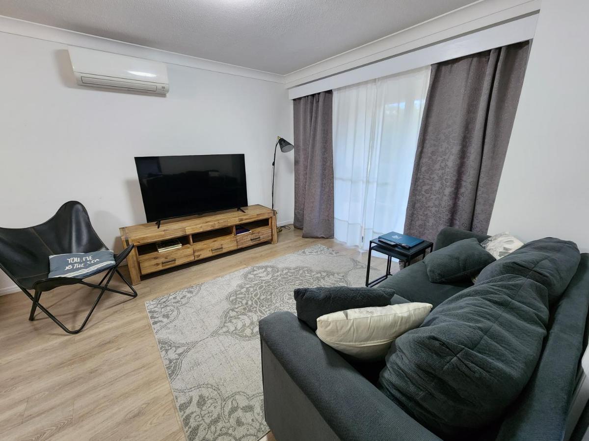 Fairways Golf & Beach Retreat Bribie Island Woorim ภายนอก รูปภาพ