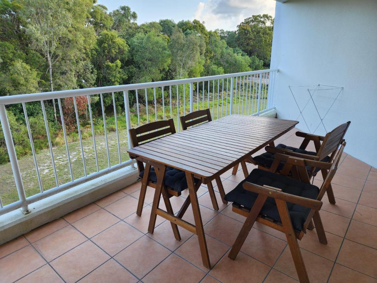 Fairways Golf & Beach Retreat Bribie Island Woorim ภายนอก รูปภาพ