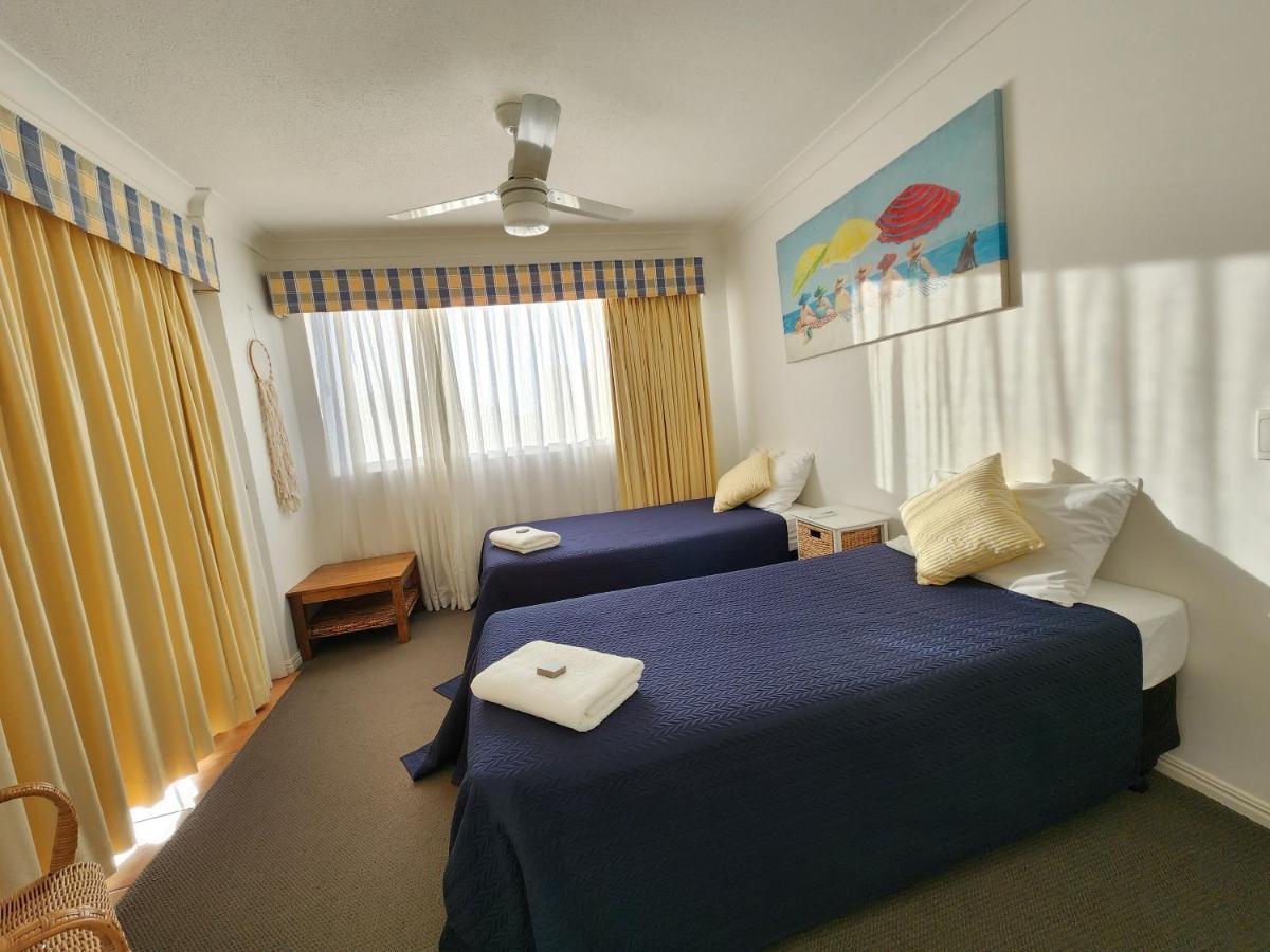 Fairways Golf & Beach Retreat Bribie Island Woorim ภายนอก รูปภาพ