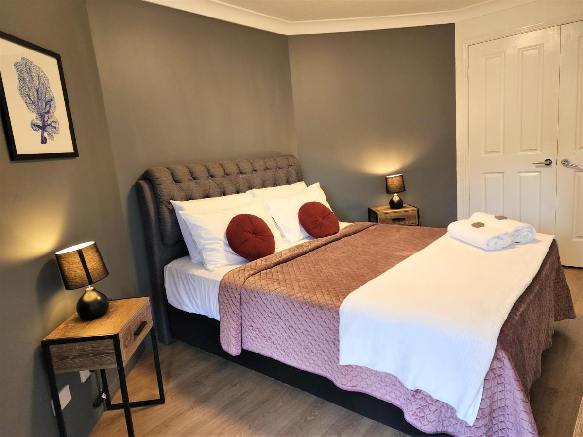 Fairways Golf & Beach Retreat Bribie Island Woorim ภายนอก รูปภาพ