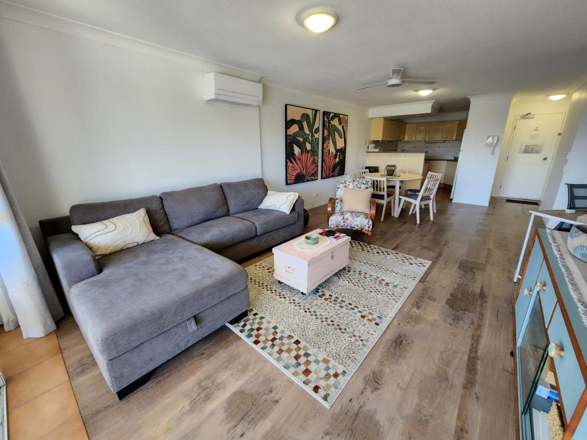 Fairways Golf & Beach Retreat Bribie Island Woorim ภายนอก รูปภาพ
