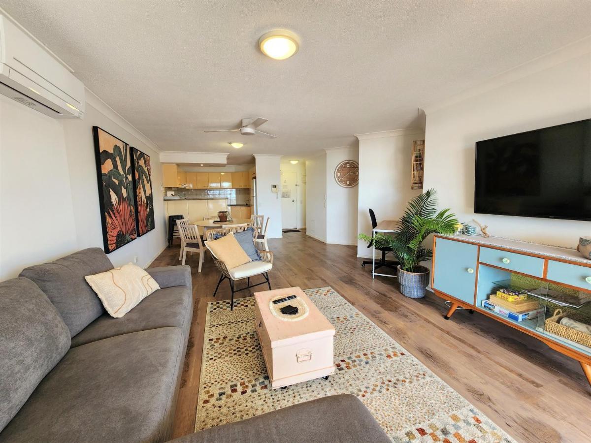 Fairways Golf & Beach Retreat Bribie Island Woorim ภายนอก รูปภาพ