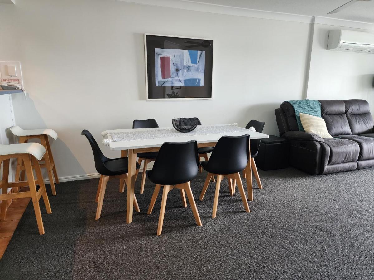 Fairways Golf & Beach Retreat Bribie Island Woorim ภายนอก รูปภาพ